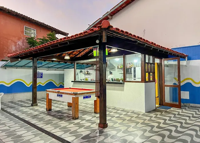 Hotel Porto Das Ancoras Porto Seguro